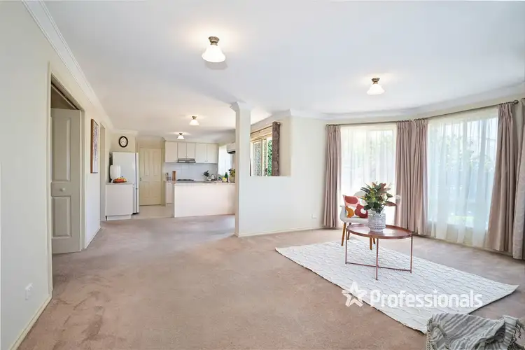 Third view of Homely house listing, 3/14A Herbert Street, Yarra Junction VIC 3797
