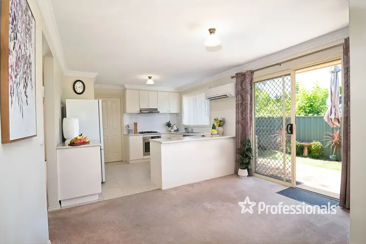 Fourth view of Homely house listing, 3/14A Herbert Street, Yarra Junction VIC 3797