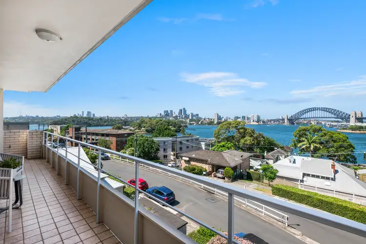Sixth view of Homely apartment listing, 11/41 Darling Street, Balmain East NSW 2041