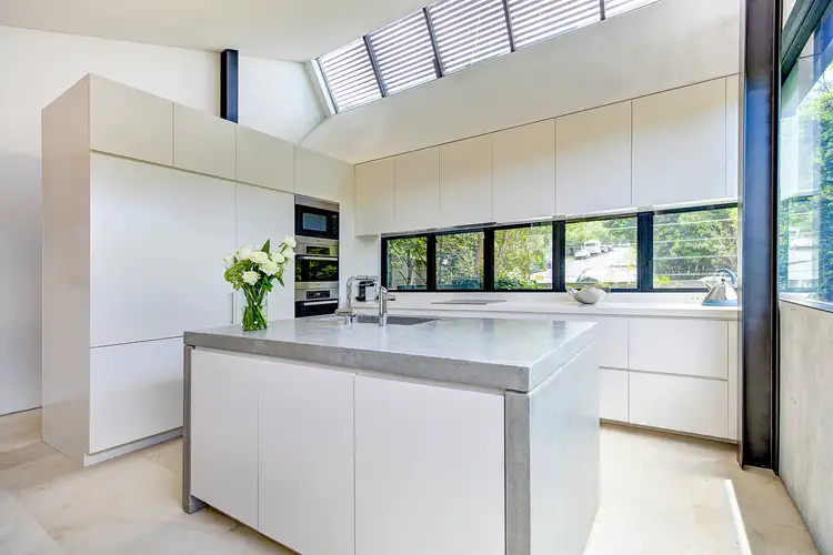 Third view of Homely house listing, 29B Royalist Road, Mosman NSW 2088