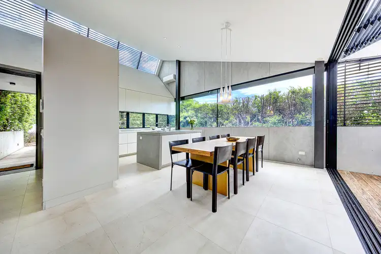 Fifth view of Homely house listing, 29B Royalist Road, Mosman NSW 2088