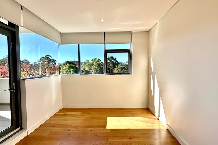 Second view of Homely apartment listing, 207/9 Mooltan Avenue, Macquarie Park NSW 2113