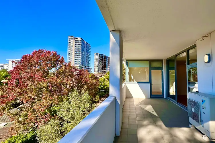 Third view of Homely apartment listing, 207/9 Mooltan Avenue, Macquarie Park NSW 2113