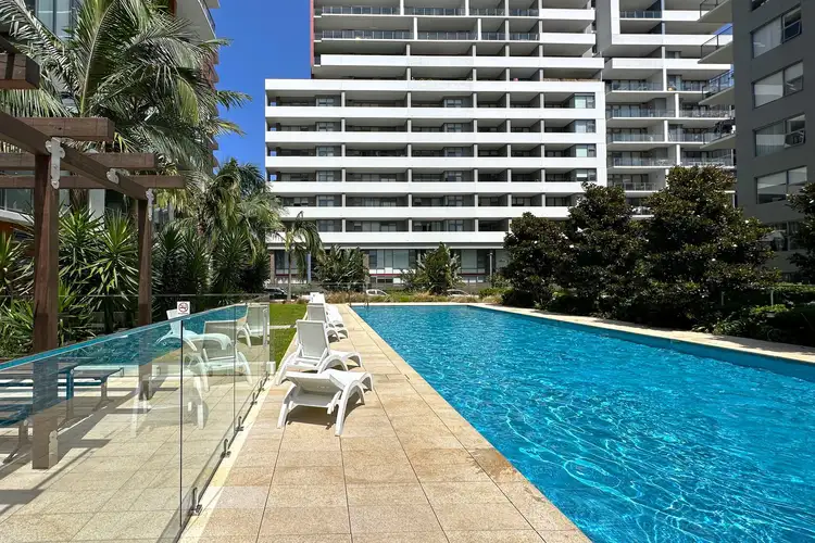 Fourth view of Homely apartment listing, 207/9 Mooltan Avenue, Macquarie Park NSW 2113