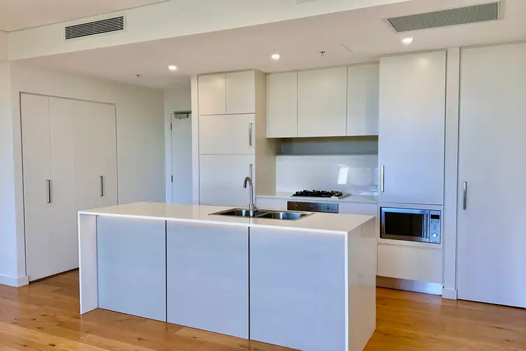 Fifth view of Homely apartment listing, 207/9 Mooltan Avenue, Macquarie Park NSW 2113
