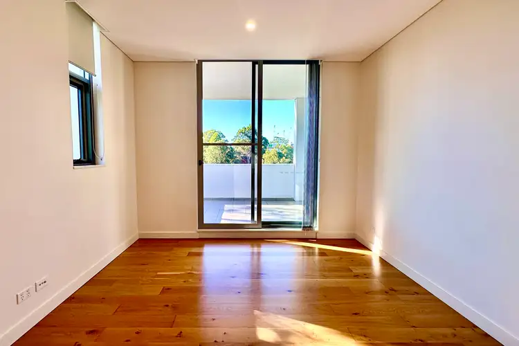 Sixth view of Homely apartment listing, 207/9 Mooltan Avenue, Macquarie Park NSW 2113