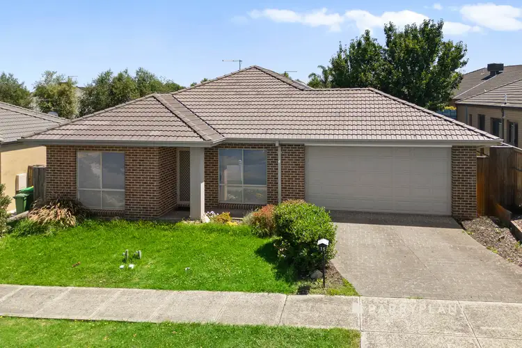 Main view of Homely house listing, 15 Still Water Way, Officer VIC 3809