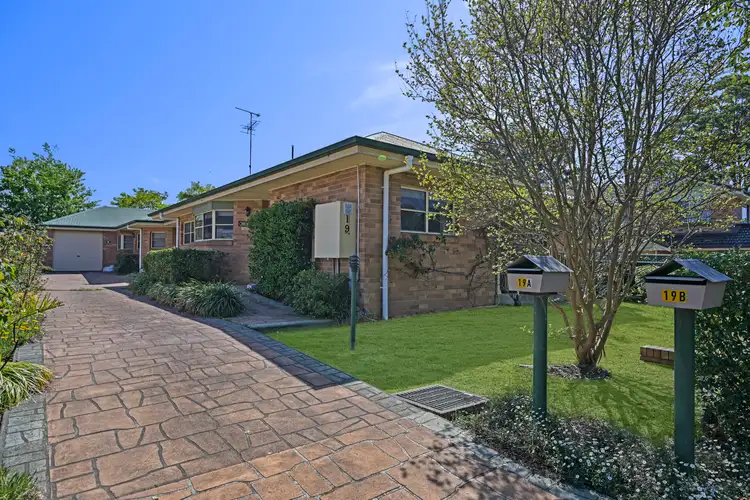 Main view of Homely house listing, 19 Blaxland Avenue, Penrith NSW 2750