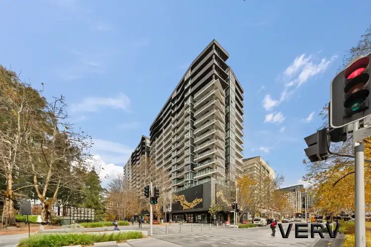 34/260 City Walk, City ACT 2601