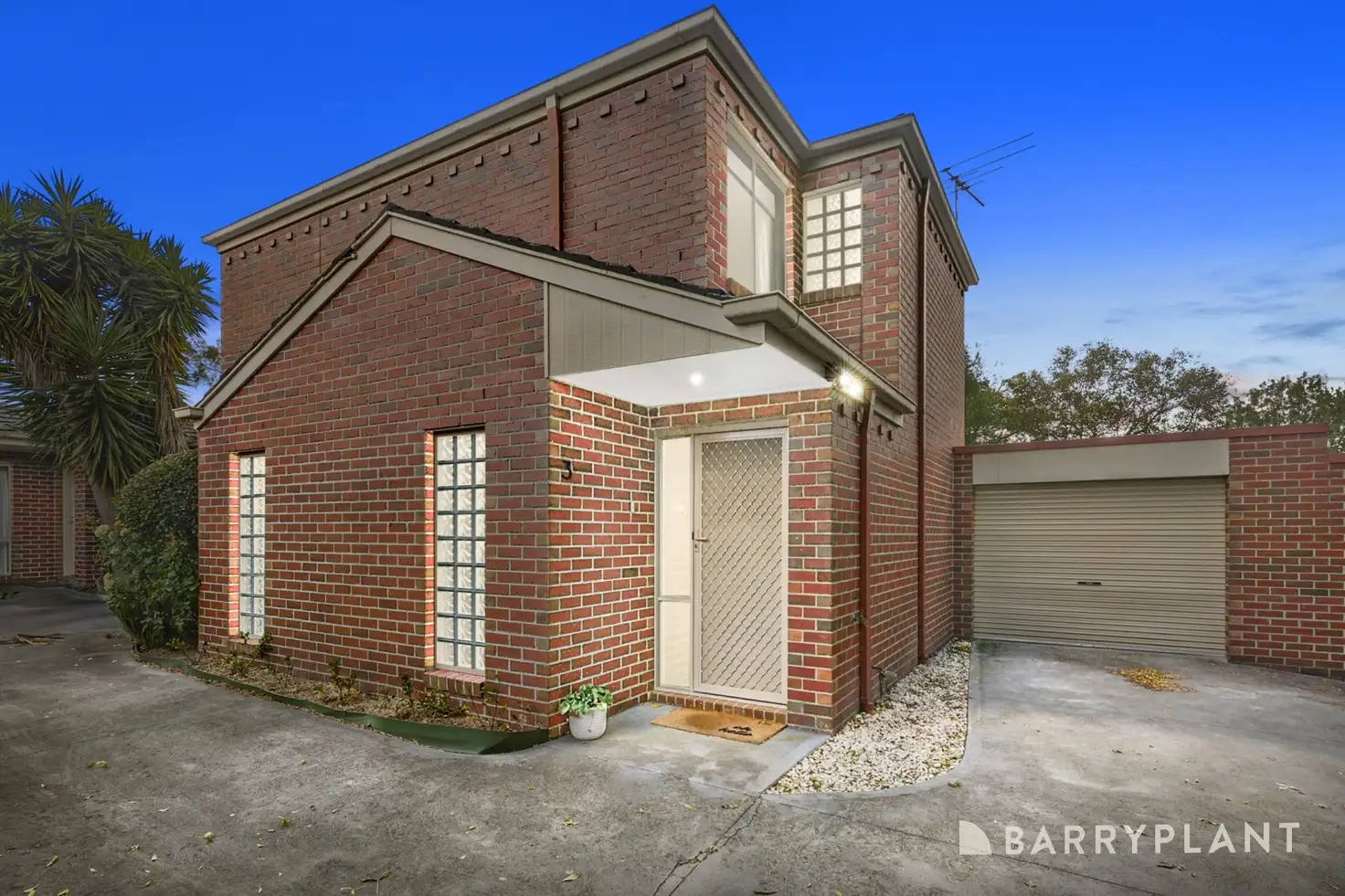 Main view of Homely townhouse listing, 3/39 Fortuna Avenue, Croydon VIC 3136