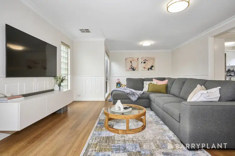 Fifth view of Homely townhouse listing, 3/39 Fortuna Avenue, Croydon VIC 3136