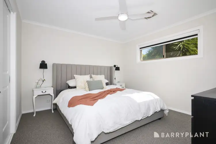 Sixth view of Homely townhouse listing, 3/39 Fortuna Avenue, Croydon VIC 3136