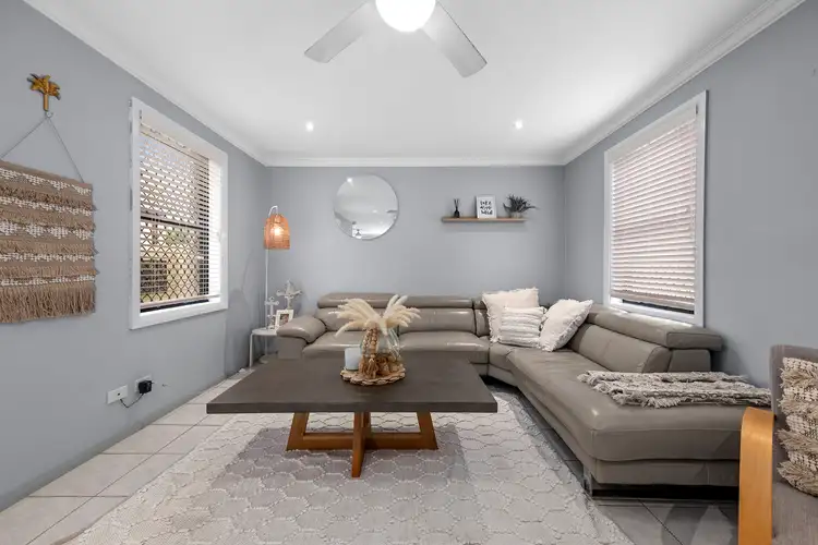 Fourth view of Homely house listing, 7/39 Beaumont Avenue, North Richmond NSW 2754