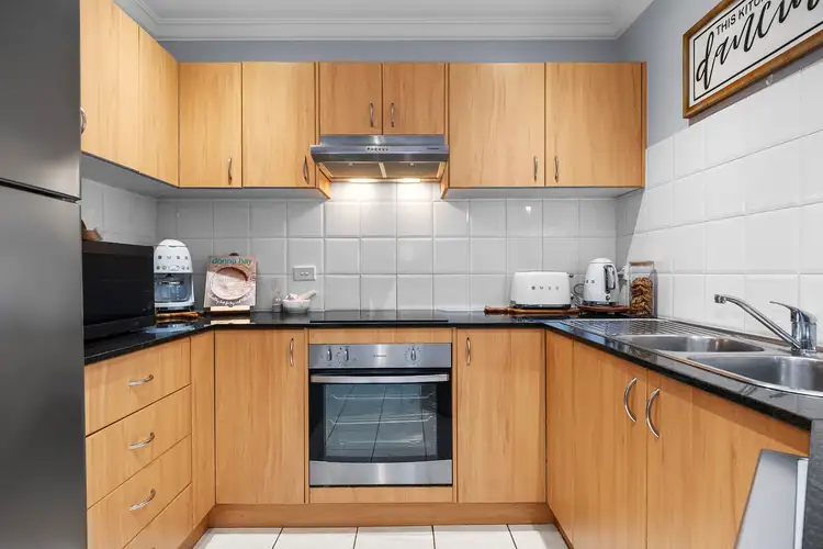 Sixth view of Homely house listing, 7/39 Beaumont Avenue, North Richmond NSW 2754