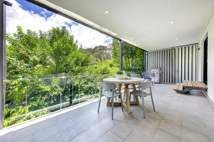 Main view of Homely apartment listing, 5/36 Brightmore Street, Cremorne NSW 2090