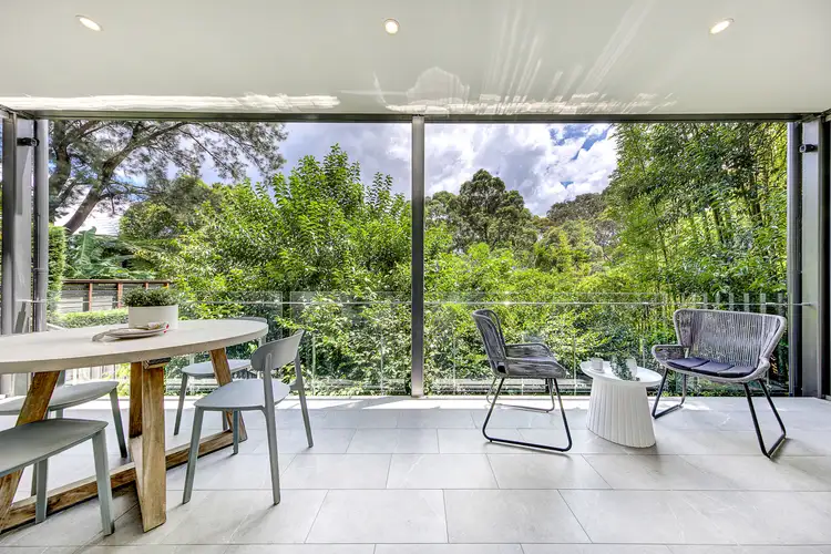 Second view of Homely apartment listing, 5/36 Brightmore Street, Cremorne NSW 2090