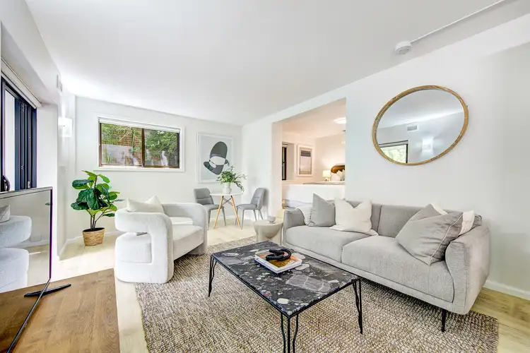 Fifth view of Homely apartment listing, 5/36 Brightmore Street, Cremorne NSW 2090