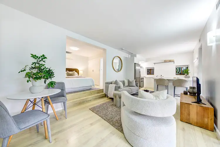 Sixth view of Homely apartment listing, 5/36 Brightmore Street, Cremorne NSW 2090
