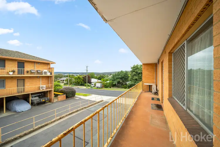 Second view of Homely unit listing, 1/63 Donald Road, Karabar NSW 2620