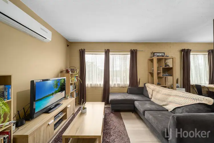Third view of Homely unit listing, 1/63 Donald Road, Karabar NSW 2620