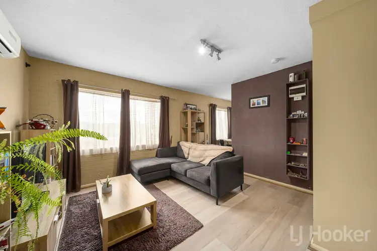 Fourth view of Homely unit listing, 1/63 Donald Road, Karabar NSW 2620