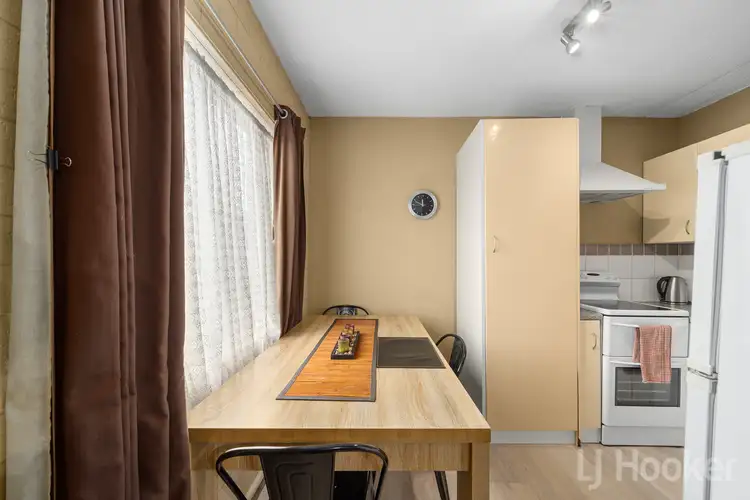 Fifth view of Homely unit listing, 1/63 Donald Road, Karabar NSW 2620