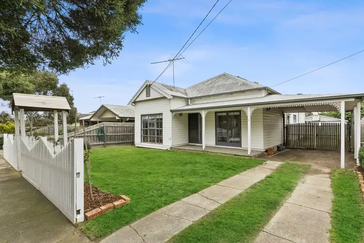 Main view of Homely house listing, 5 Grayling Street, Belmont VIC 3216