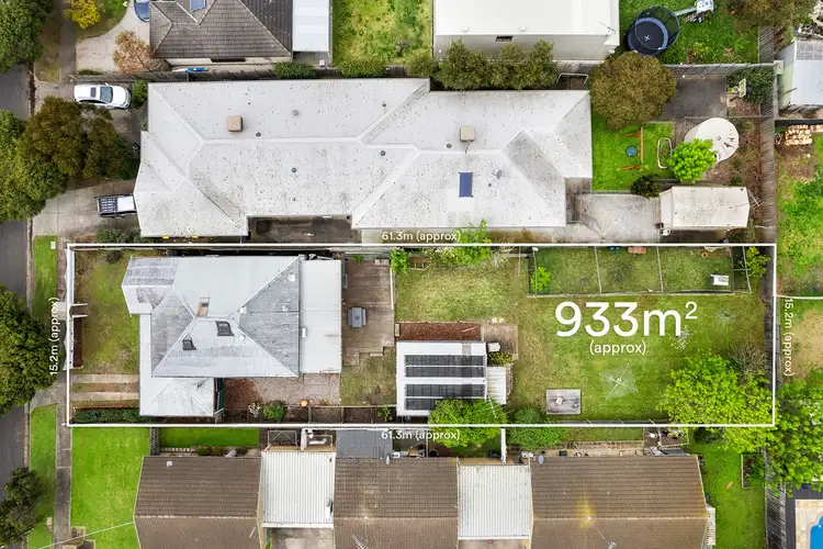 Second view of Homely house listing, 5 Grayling Street, Belmont VIC 3216