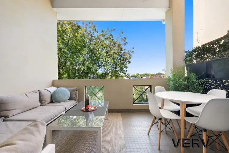 Third view of Homely apartment listing, 88/5 Empire Circuit, Forrest ACT 2603