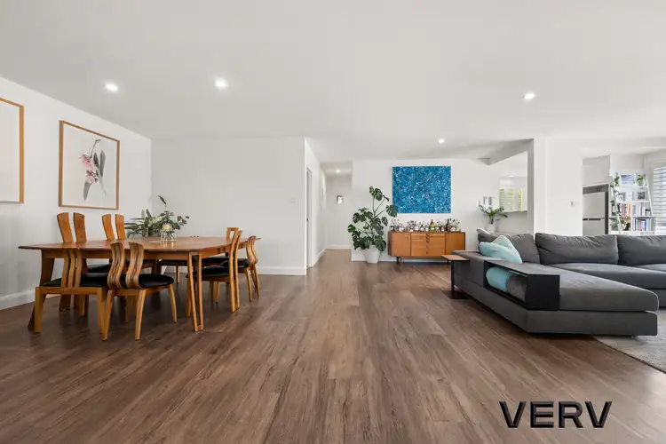 Fourth view of Homely apartment listing, 88/5 Empire Circuit, Forrest ACT 2603
