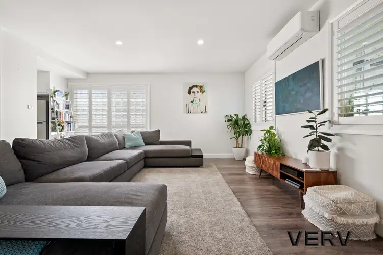 Fifth view of Homely apartment listing, 88/5 Empire Circuit, Forrest ACT 2603