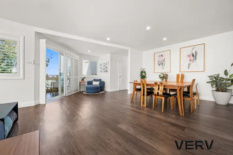 Sixth view of Homely apartment listing, 88/5 Empire Circuit, Forrest ACT 2603