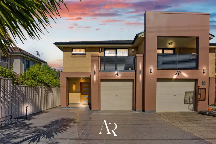 10A Albert Street, Revesby NSW 2212