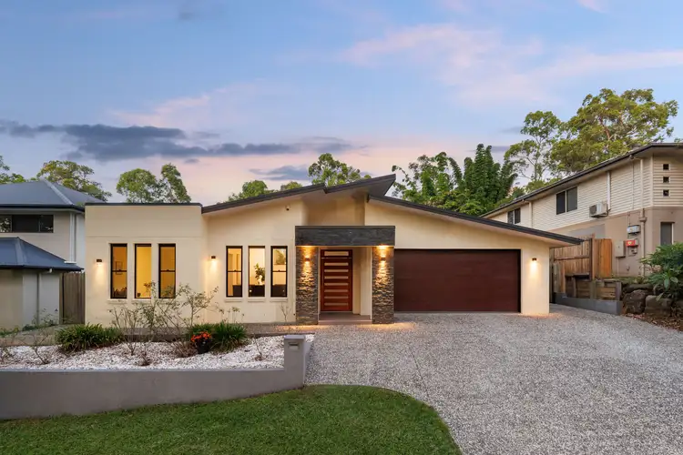 Main view of Homely house listing, 5 Lomandra Place, Forest Lake QLD 4078
