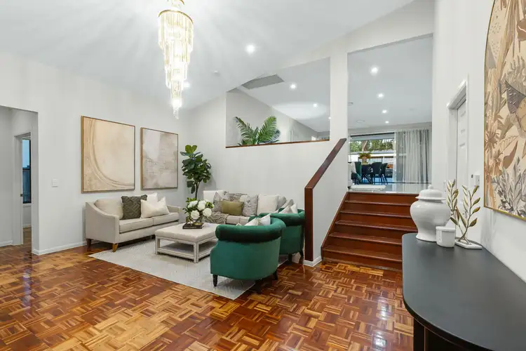 Fourth view of Homely house listing, 5 Lomandra Place, Forest Lake QLD 4078