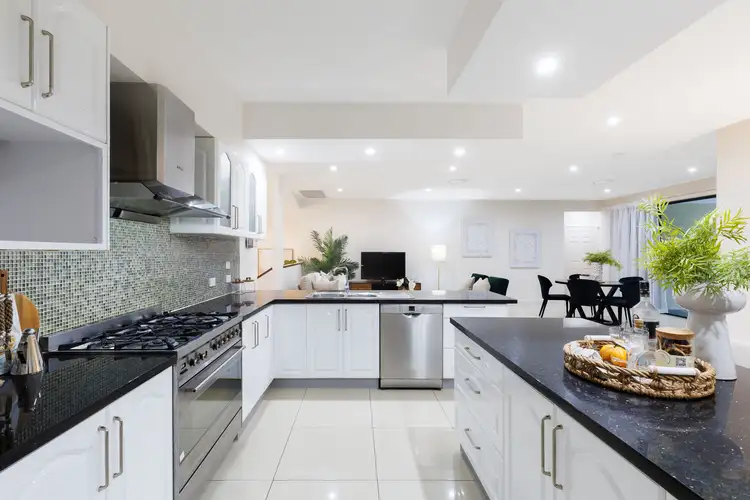 Fifth view of Homely house listing, 5 Lomandra Place, Forest Lake QLD 4078