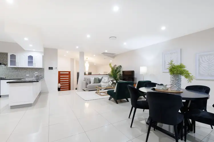 Sixth view of Homely house listing, 5 Lomandra Place, Forest Lake QLD 4078