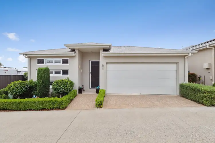 11/500 South Street, Glenvale QLD 4350
