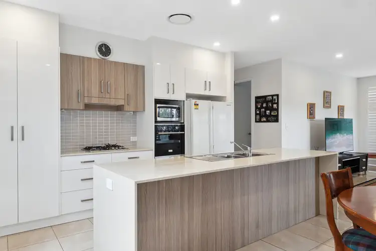 Second view of Homely retirement listing, 11/500 South Street, Glenvale QLD 4350