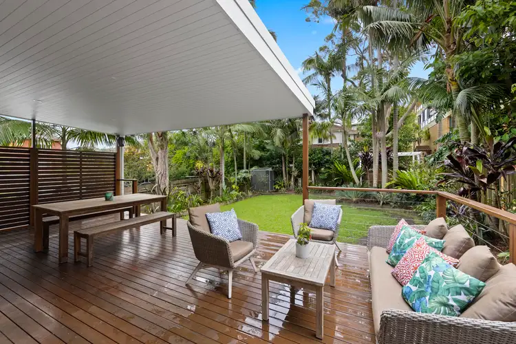 Fourth view of Homely house listing, 3 Orchard Street, Balgowlah NSW 2093