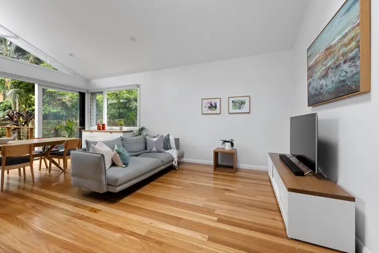 Fifth view of Homely house listing, 3 Orchard Street, Balgowlah NSW 2093