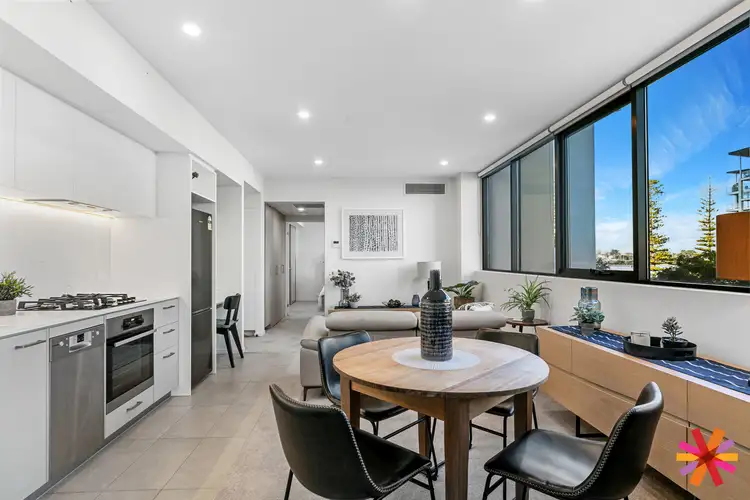 206/908 Canning Highway, Applecross WA 6153