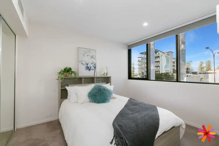 Fifth view of Homely apartment listing, 206/908 Canning Highway, Applecross WA 6153