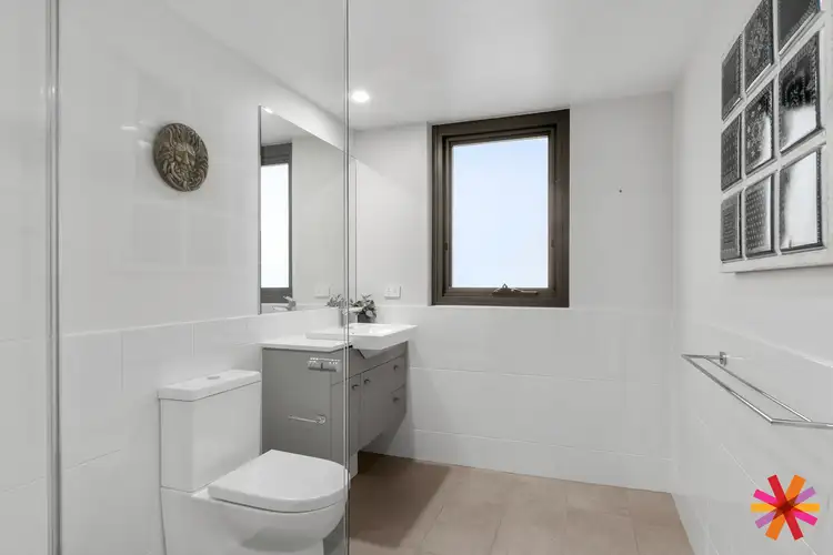 Sixth view of Homely apartment listing, 206/908 Canning Highway, Applecross WA 6153