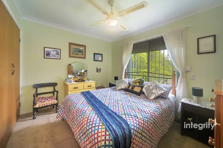 Fifth view of Homely house listing, 51 Mulgen Crescent, Bomaderry NSW 2541