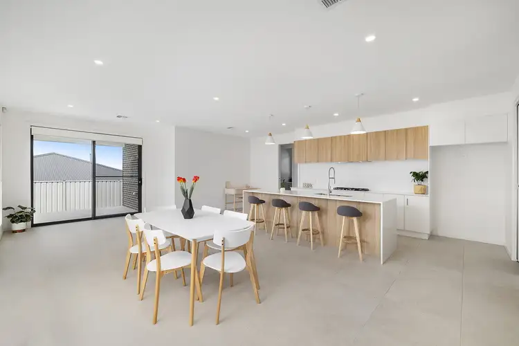 Fourth view of Homely house listing, 20 Feilman Street, Taylor ACT 2913