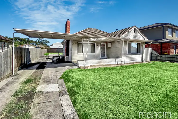 Second view of Homely house listing, 41 Eames Avenue, Brooklyn VIC 3012