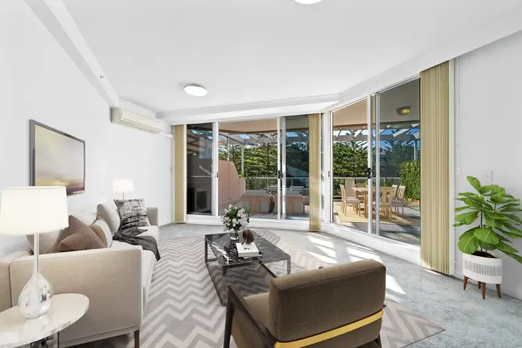 Third view of Homely apartment listing, 403/12 Howard Avenue, Dee Why NSW 2099