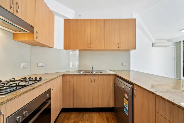 Fourth view of Homely apartment listing, 403/12 Howard Avenue, Dee Why NSW 2099