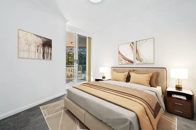 Fifth view of Homely apartment listing, 403/12 Howard Avenue, Dee Why NSW 2099